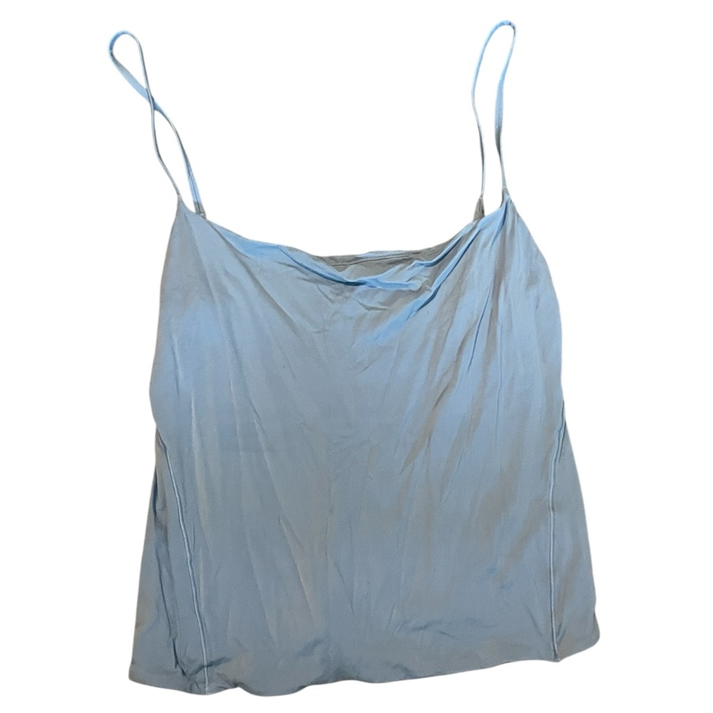 Lululemon Wundermost Spaghetti Strap Cami